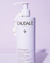 Nourishing Body Lotion - Caudalie Vinotherapist Hyaluronic Nourishing Body Lotion (with pump)  — photo N3