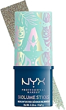 Highlighter - NYX Professional Makeup Biolume Sticks — photo N3