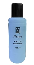 Fragrances, Perfumes, Cosmetics Acrylic Remover - Moyra Acryl Remover