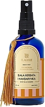 Body Mist - Flagolie White Tea I Tangerie Perfumed Body Mist — photo N1