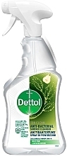 Fragrances, Perfumes, Cosmetics Antibacterial Spray 'Crisp Pear' - Dettol Antibacterial Surface Cleanser Crisp Pear