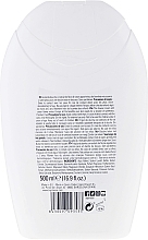 Shower Cream - Byphasse Caresse Shower Cream Coton — photo N2