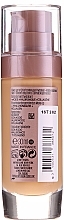 Makeup Base - Maybelline New York Dream Satin Liquid Foundation SPF13 — photo N10