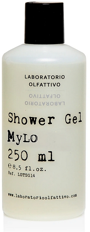 Laboratorio Olfattivo MyLO - Shower Gel — photo N1