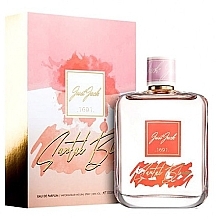 Just Jack Santal Bloom - Eau de Parfum — photo N7