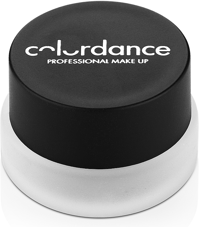 Cream Eyeliner - Colordance — photo N2