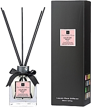 Fragrances, Perfumes, Cosmetics Reed Diffuser - Feel Aroma Home Lily Of The Vally