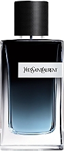 Fragrances, Perfumes, Cosmetics Yves Saint Laurent Y Pour Homme - Eau de Parfum