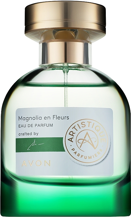 Avon Magnolia En Fleurs - Eau de Parfum — photo N1