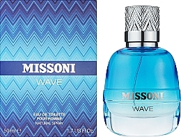 Missoni Wave - Eau de Toilette — photo N10