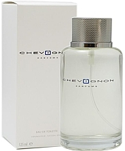 Fragrances, Perfumes, Cosmetics Chevignon Parfums - Shower Gel