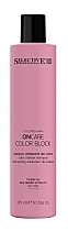Fragrances, Perfumes, Cosmetics Colour Protection Shampoo - Selective Professional OnCare Color Block Shampoo