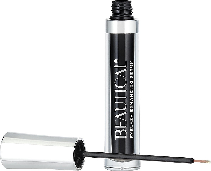 Lash Serum - Beautical Eyelash Enhancing Serum — photo N5