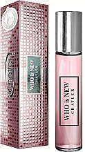 Fragrances, Perfumes, Cosmetics Chatler Who is New - Eau de Parfum