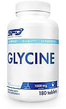 Glycine Dietary Supplement - SFD Glycine  — photo N1