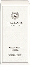 Melograno Menta Fragrance Diffuser - Dr. Vranjes Luxury Interior Fragrances — photo N2
