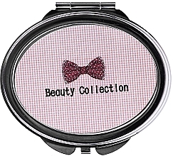 Compact Mirror 85611, small check - Top Choice Beauty Collection — photo N1