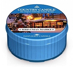 Fragrances, Perfumes, Cosmetics Scented Candle - Kringle Candle Christmas Market