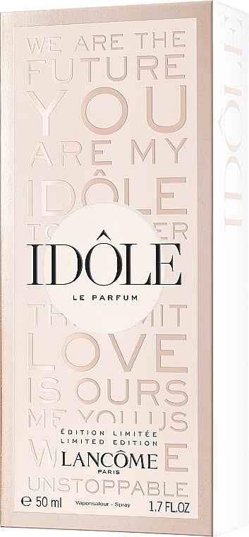 Lancome Idole Valentine's Day - Eau de Parfum — photo N2