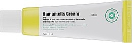 Hamamelis Face Cream - A'pieu Hamamelis Cream — photo N2