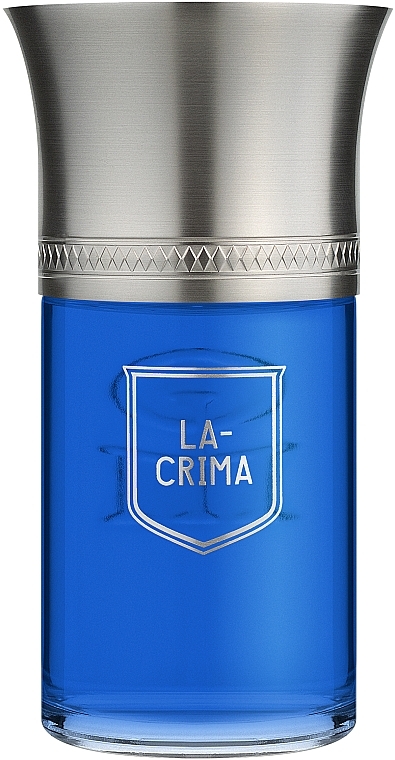 Liquides Imaginaires Lacrima - Eau de Parfum — photo N1