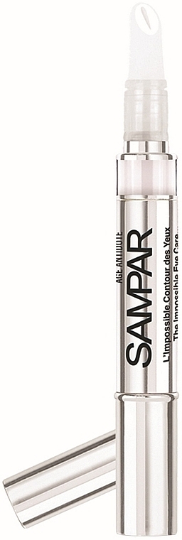 Anti-Aging Eye Luminizer - Sampar The Impossible Eye Care — photo N1