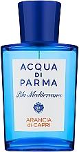 Fragrances, Perfumes, Cosmetics Acqua di Parma Blu Mediterraneo Arancia di Capri - Eau de Toilette