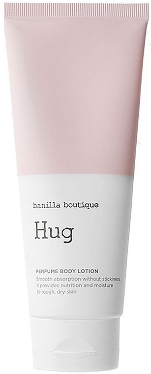 Perfumed Body Lotion - Manyo Factory Hug Perfume Body Lotion	 — photo N1