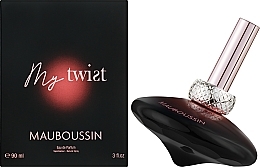 Mauboussin My Twist - Eau de Parfum — photo N1