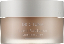 Whitening Face Cream - Farmasi Dr. C. Tuna Lumi Radiance Brightening Cream — photo N2