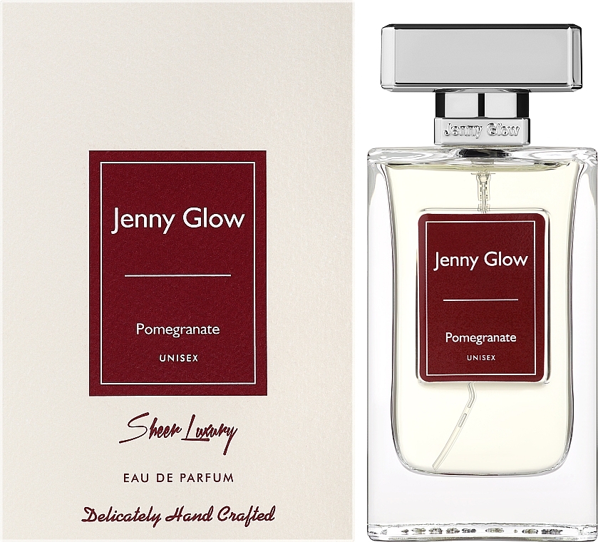 Jenny Glow Pomegranate - Eau de Parfum — photo N2