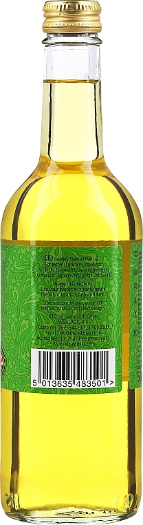 Jasmine Hair Oil - KTC Jasmine Scented Hair Oil  — photo N2