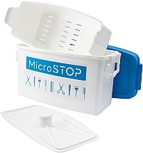 Disinfection Container, 5 l - MicroStop — photo N2