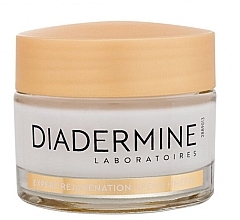 Fragrances, Perfumes, Cosmetics Day Cream for Mature Skin - Diadermine Expert Rejuvenation Day Cream