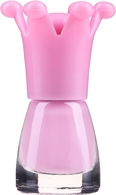 Water-Based Nail Polish - Chlapu Chlap Nail Polish — photo N8