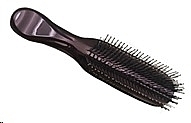 Massage Hair Brush - Beautifly — photo N1