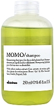 Moisturizing Shampoo - Davines Moisturizing Revitalizing Shampoo — photo N3