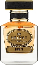 Fragrances, Perfumes, Cosmetics Velvet Sam Honey I - Parfum (tester with cap)