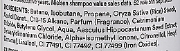 Dry Shampoo - Batiste Dry Shampoo Medium and Brunette a Hint of Colour — photo N5