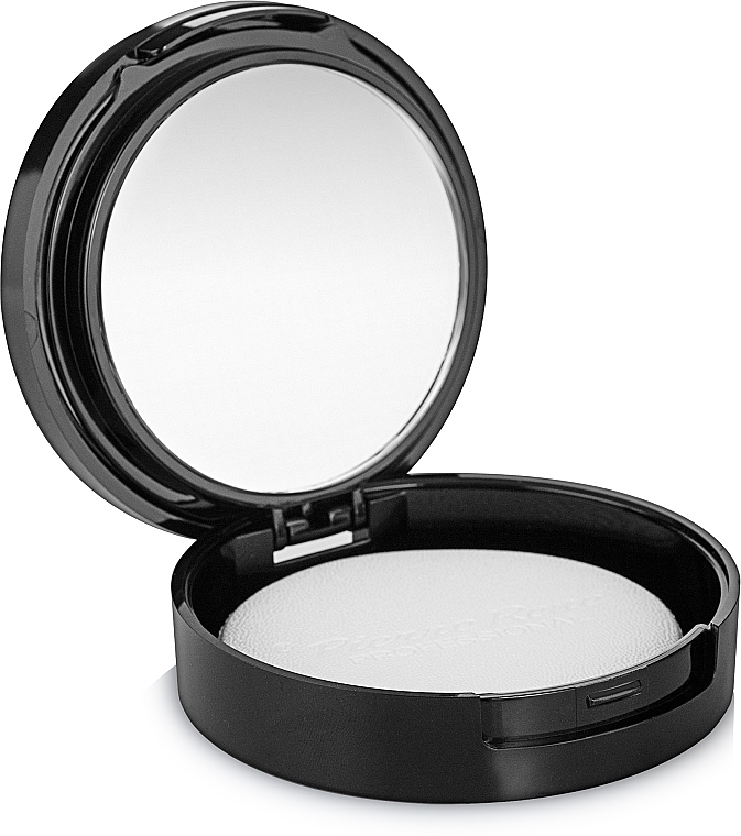 Compact Powder - Pierre Rene Compact Powder — photo N3