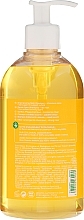 Gentle Shampoo for Thin & Dry Hair "Honey & Orange Blossom" - Melvita Gentle Nourishing Shampoo — photo N4