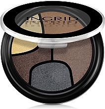 Fragrances, Perfumes, Cosmetics Eyeshadow - Ingrid Cosmetics Ideal Eyes