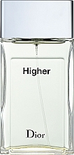 Dior Higher - Eau de Toilette — photo N1
