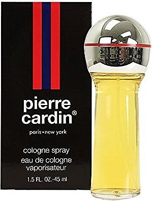 Pierre Cardin Eau De Cologne - Eau de Cologne — photo N7