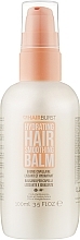 Fragrances, Perfumes, Cosmetics Leave-In Moisturizing & Softening Conditioner - Hairburst Hydrating Hair Smoothing Balm