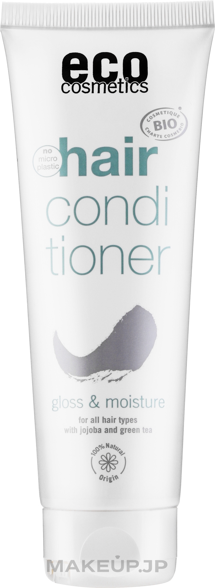 Hair Conditioner - Eco Cosmetics Conditioner — photo 125 ml