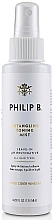 Hair Spray - Philip B Detangling Toning Mist — photo N1