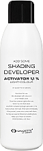 Activator - Grazette Add Some Shading Developer Activator 1,1% — photo N6