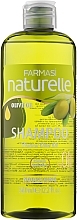 Fragrances, Perfumes, Cosmetics Olive Shampoo - Farmasi Naturelle Olive Oil Shampoo