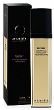 Fragrances, Perfumes, Cosmetics Anti-Wrinkle Revitalizing Serum - Atashi Redensifying Anti-Wrinkle Repair Serum